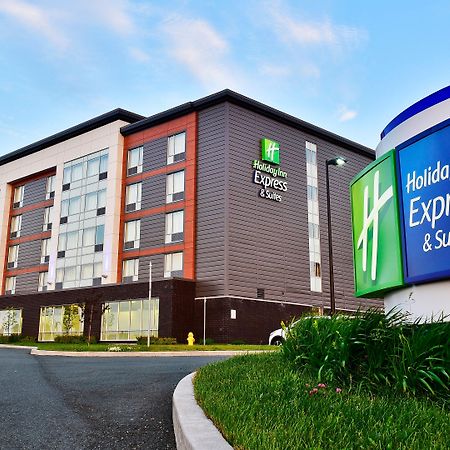 Holiday Inn Express & Suites St. John'S Airport By Ihg Esterno foto