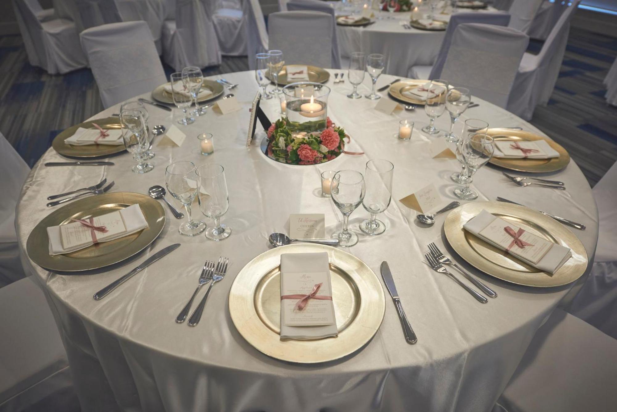Holiday Inn Express & Suites St. John'S Airport By Ihg Esterno foto