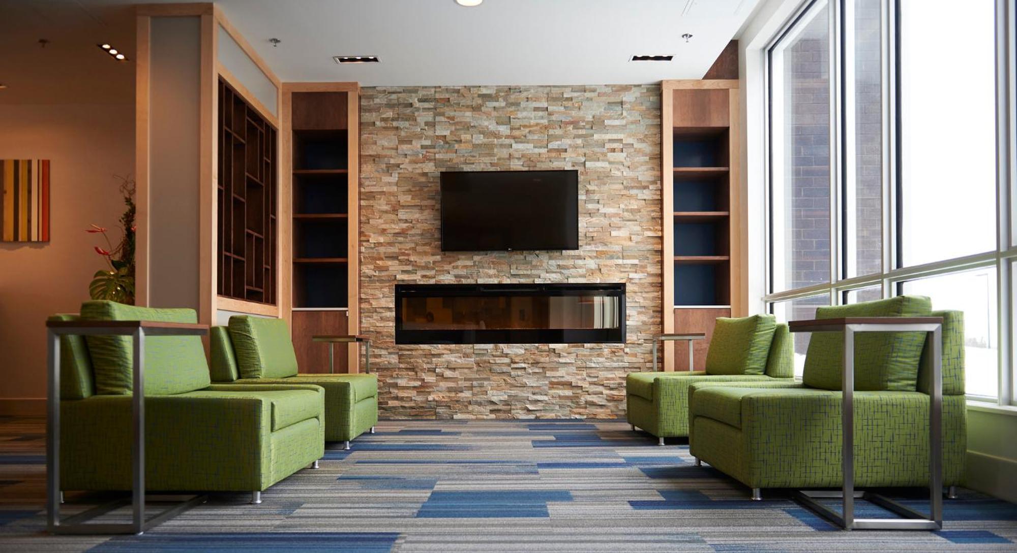 Holiday Inn Express & Suites St. John'S Airport By Ihg Esterno foto